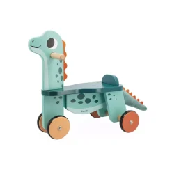Janod Dino: Correpasillos Portosaurus Sale