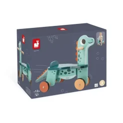 Janod Dino: Correpasillos Portosaurus Sale