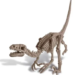 4M Dino Kit Velociraptor Fashion