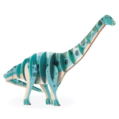 Janod Dino: Puzzle Con Volumen Diplodocus Store