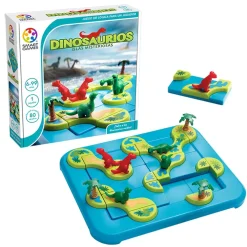 SmartGames Dinosaurios: Islas Misteriosas Best