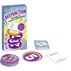 Thinkfun Distraction Store