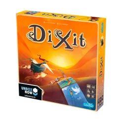 Asmodee Dixit Classic Discount