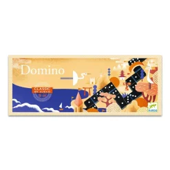 Djeco Domino Coleccion Classic Shop