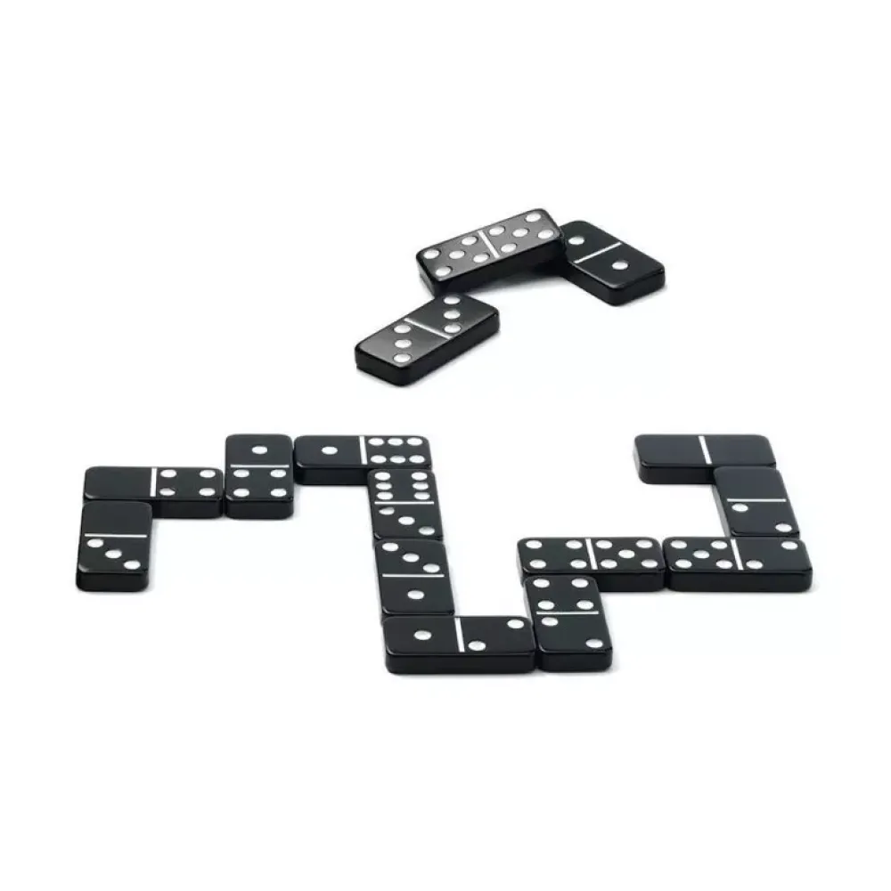 Djeco Domino Coleccion Classic Shop
