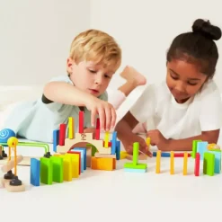 Hape Domino Dinamico Best Sale