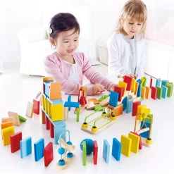 Hape Domino Dinamico Best Sale