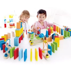 Hape Domino Dinamico Best Sale