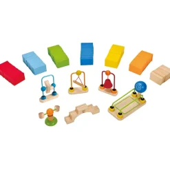 Hape Domino Dinamico Best Sale