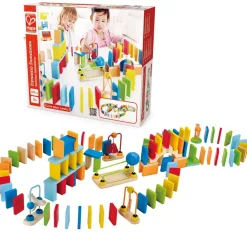 Hape Domino Dinamico Best Sale
