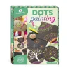 Janod Dots Painting I Love Creativity Discount