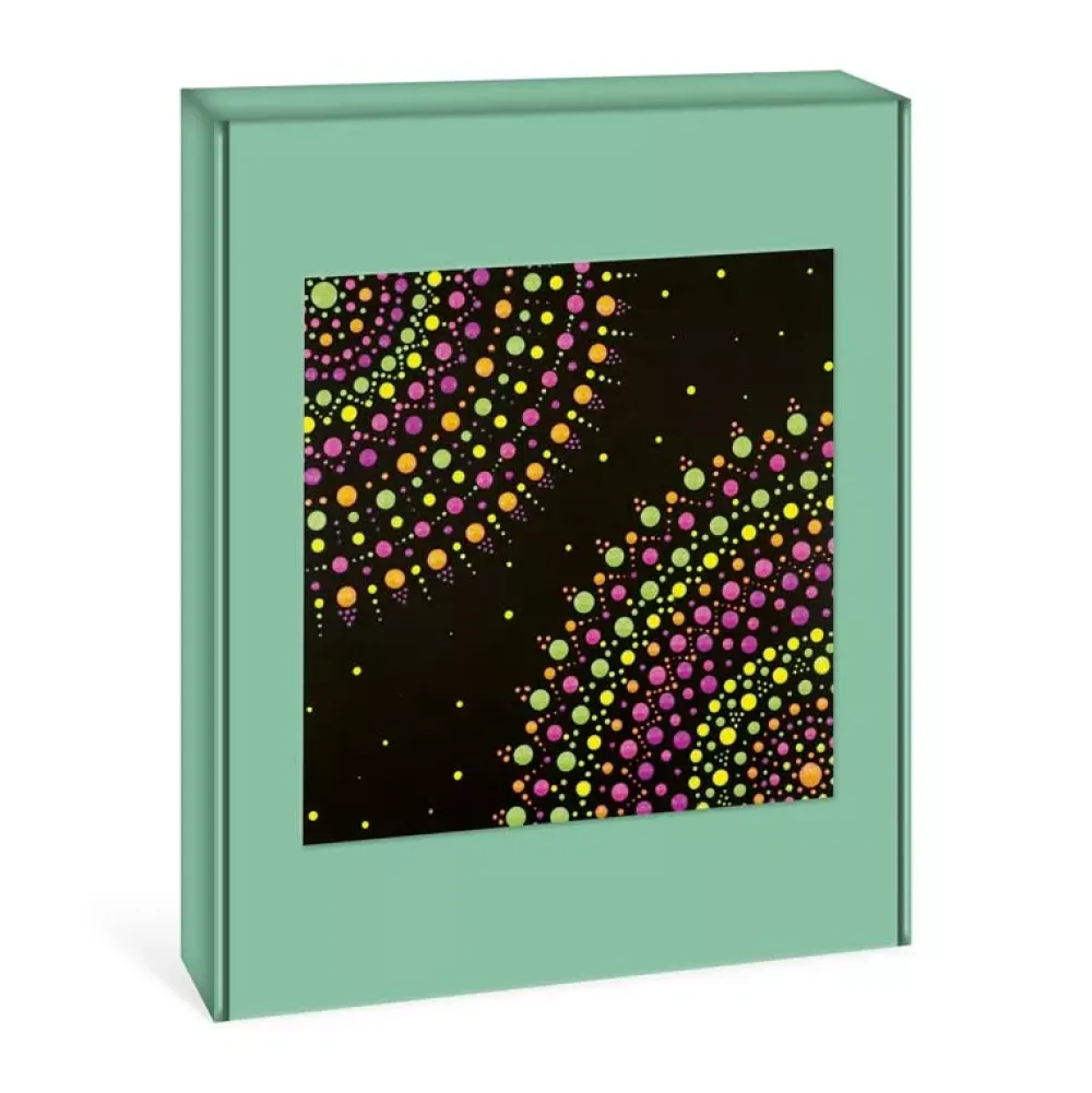 Janod Dots Painting I Love Creativity Discount