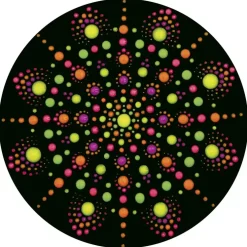 Janod Dots Painting I Love Creativity Discount