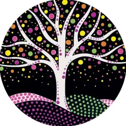 Janod Dots Painting I Love Creativity Discount