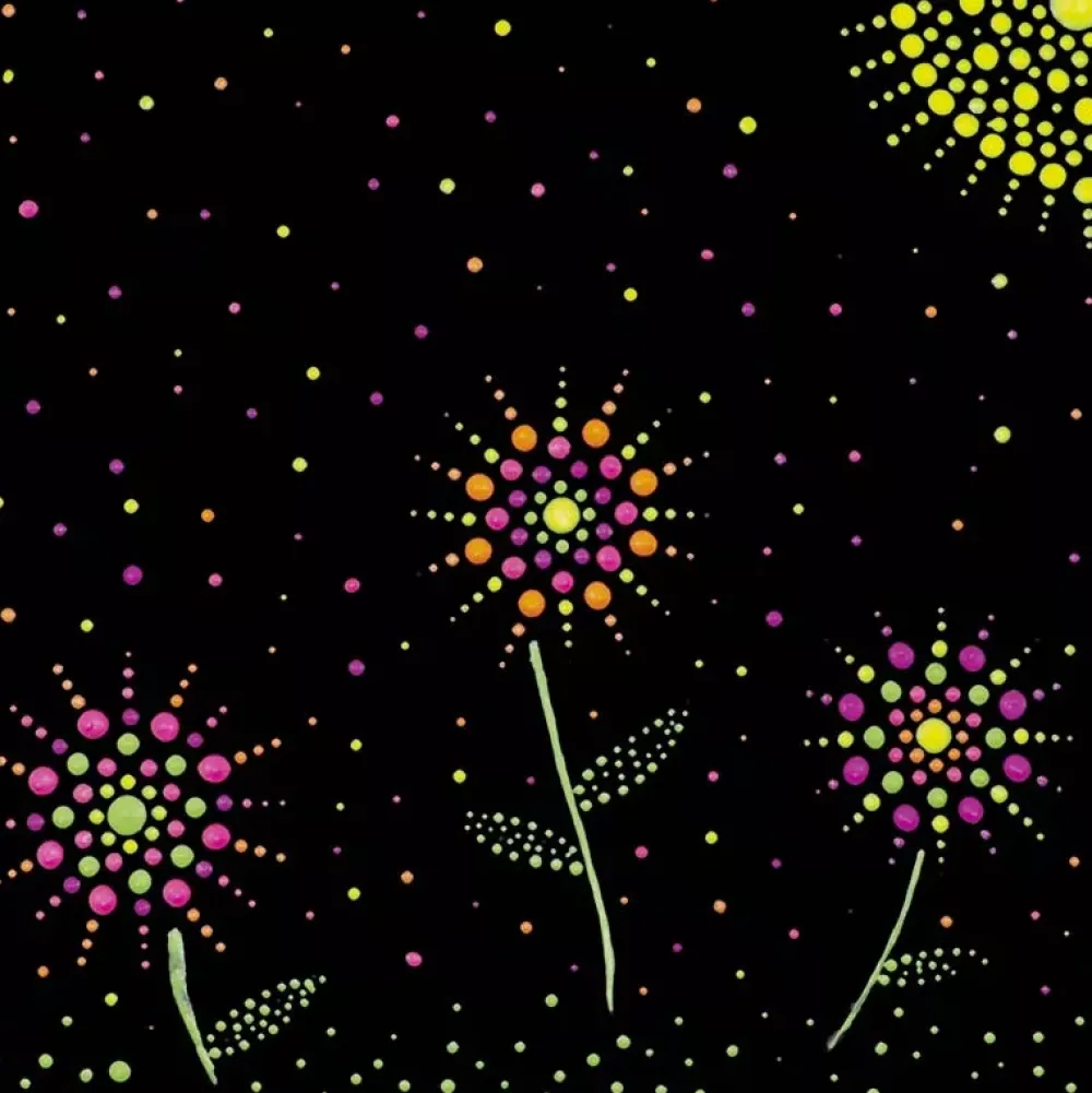 Janod Dots Painting I Love Creativity Discount
