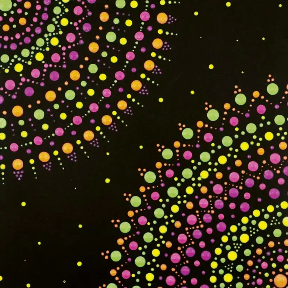 Janod Dots Painting I Love Creativity Discount