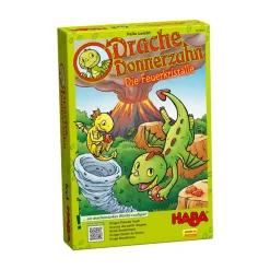 Haba Dragon Diente De Trueno Online
