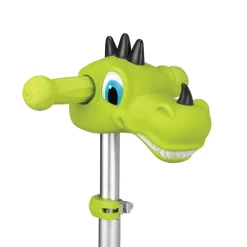 Globber Dragon Verde Para Patinete Clearance