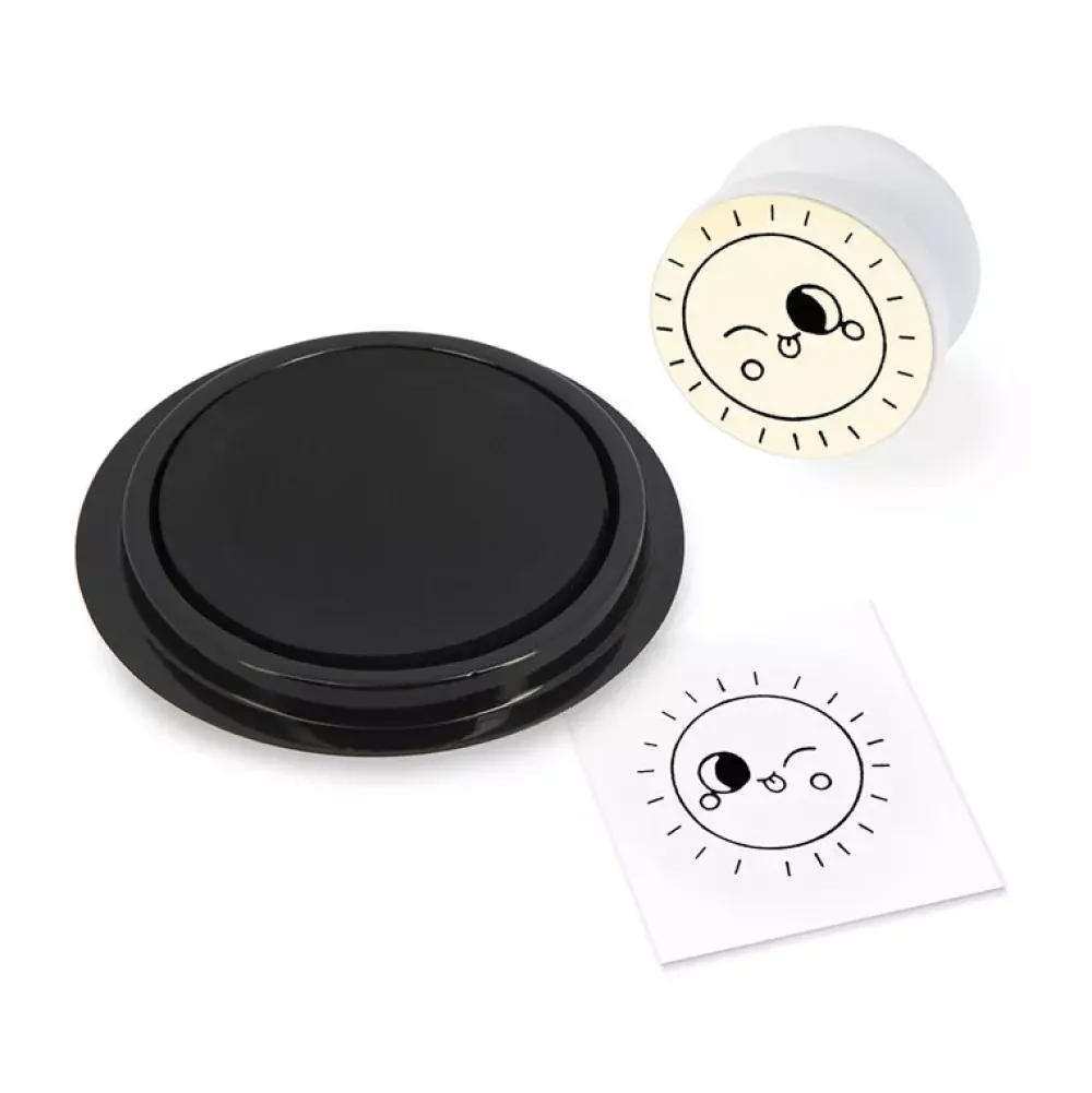 Janod Dream Stampinoo: Set De 5 Tampones Clearance