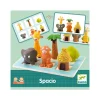 Djeco Eduludo Spacio Fashion