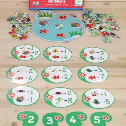 Djeco Eduludo Sumas Outlet