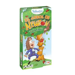 Lúdilo El Arbol De Newton Sale