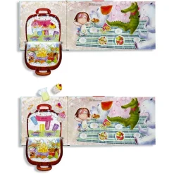 Cuentos y Libros Infantiles El Botiquin De La Doctora Nora Discount