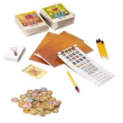Lúdilo El Caso Del Museo Flash Sale