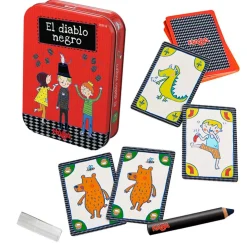 Haba El Diablo Negro Outlet