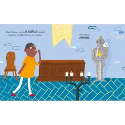 Cuentos y Libros Infantiles El Fantasma De Las Bragas Rotas Cheap