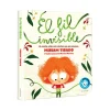 Cuentos y Libros Infantiles El Fil Invisible Carto Cheap