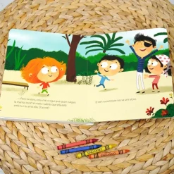 Cuentos y Libros Infantiles El Fil Invisible Carto Cheap