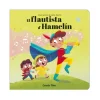 Cuentos y Libros Infantiles El Flautista D'Hamelin. Conte Amb Mecanismes Discount