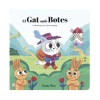 Cuentos y Libros Infantiles El Gat Amb Botes. Conte Amb Mecanismes Discount