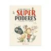 Cuentos y Libros Infantiles El Gran Libro De Los Superpoderes Fashion