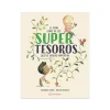 Cuentos y Libros Infantiles El Gran Libro De Los Supertesoros Best Sale