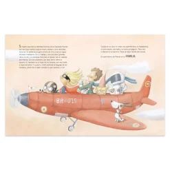 Cuentos y Libros Infantiles El Gran Libro De Los Supertesoros Best Sale