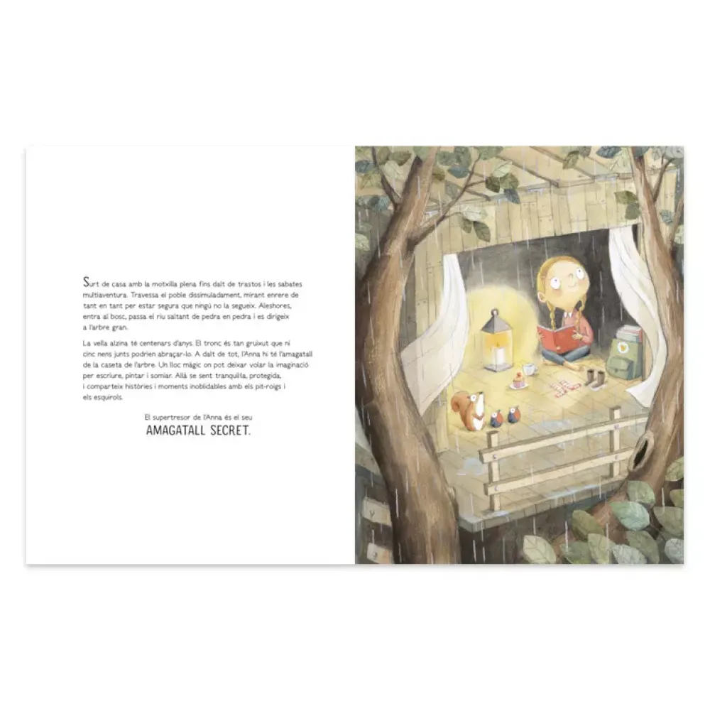Cuentos y Libros Infantiles El Gran Llibre Dels Supertresors Clearance