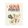 Cuentos y Libros Infantiles El Gran Llibre Dels Superpoders Clearance