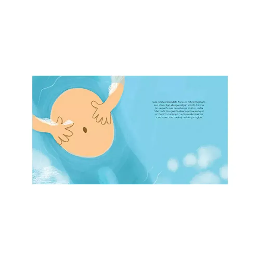 Cuentos y Libros Infantiles El Hilo Invisible Hot