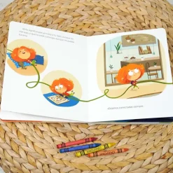 Cuentos y Libros Infantiles El Hilo Invisible Carton Clearance