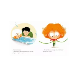 Cuentos y Libros Infantiles El Hilo Invisible Carton Clearance