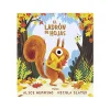 Cuentos y Libros Infantiles El Ladron De Hojas Clearance