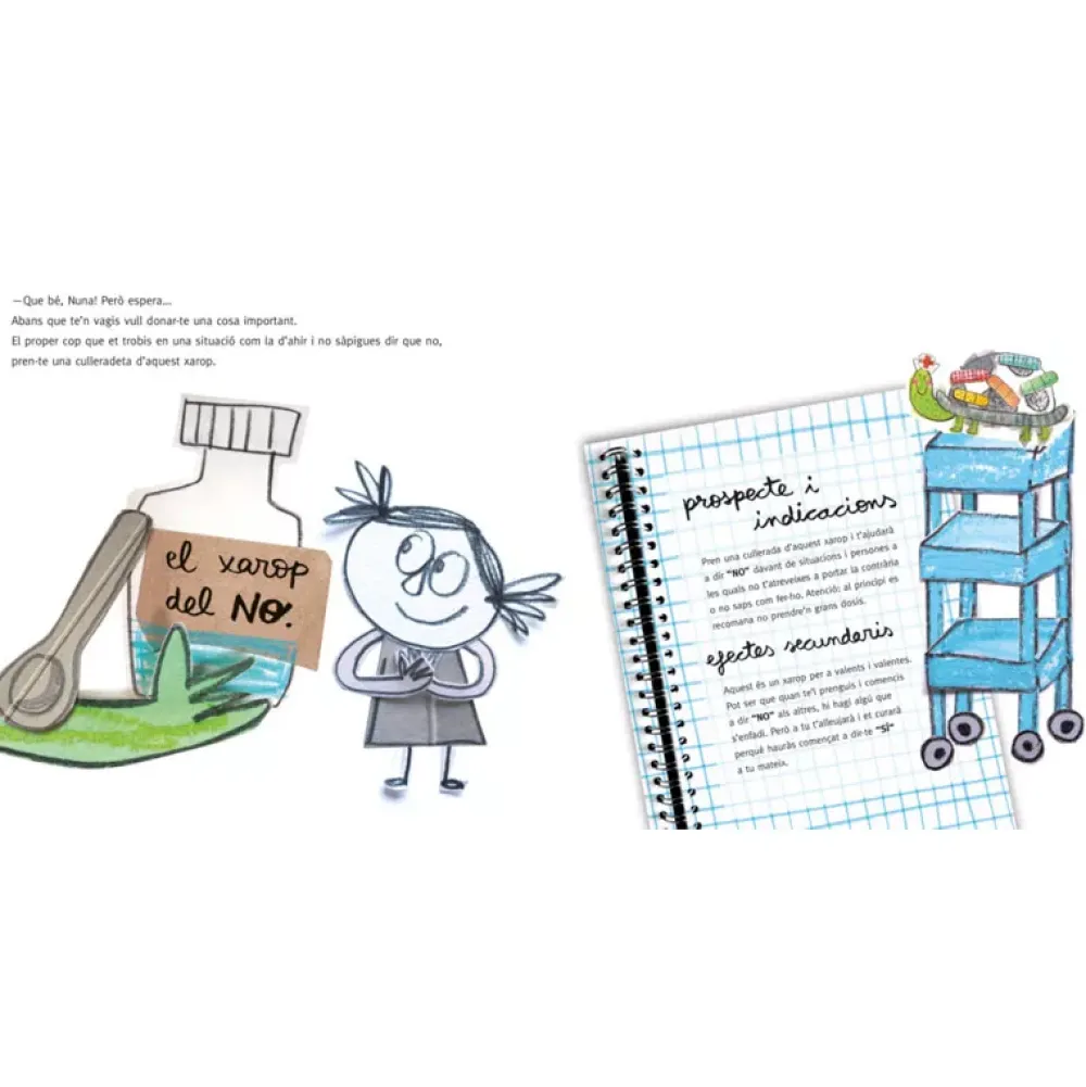 Cuentos y Libros Infantiles El Monstre De Colors: Doctor D'Emocions Best