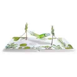 Cuentos y Libros Infantiles El Monstruo De Colores Pop-Up Shop