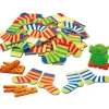 Haba El Monstruo De Los Calcetines Shop