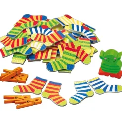 Haba El Monstruo De Los Calcetines Shop