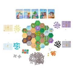 Haba El Rey De Los Dados: El Juego De Mesa Hot