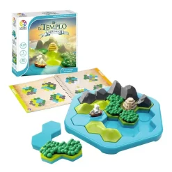 SmartGames El Templo Perdido Flash Sale