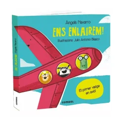 Cuentos y Libros Infantiles Ens Enlairem! New